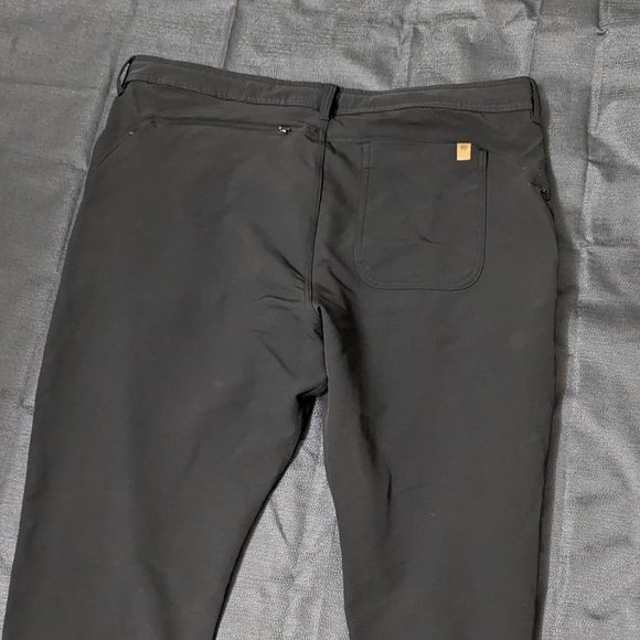 Tentree In Motion Jogger - Picture 3 of 4